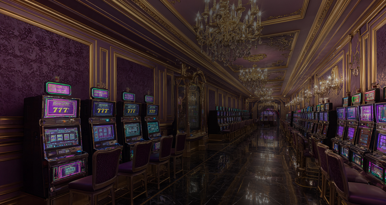 Royal Ace Casino